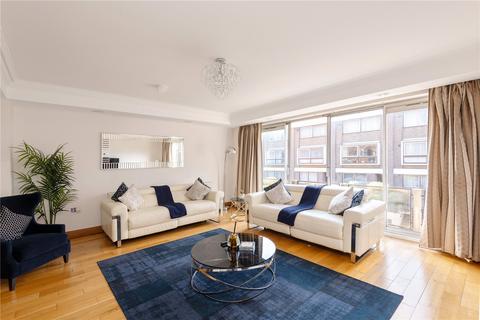 5 bedroom terraced house for sale, Porchester Place, London, W2