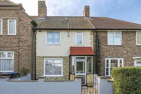 3 bedroom terraced house for sale, Bodmin Grove, Morden SM4