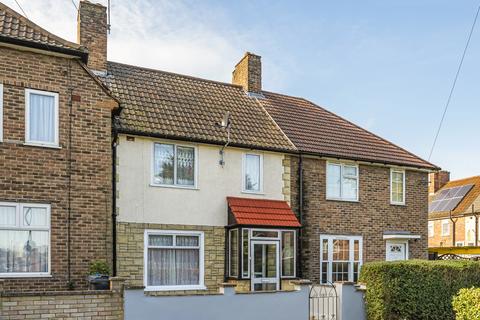 3 bedroom terraced house for sale, Bodmin Grove, Morden SM4