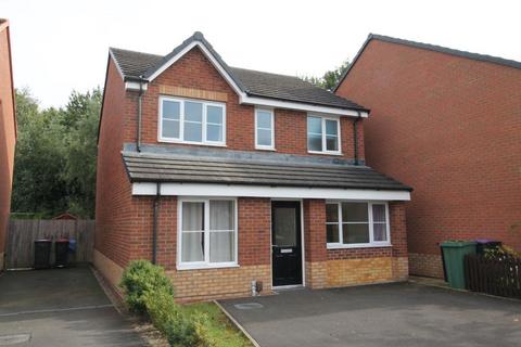 5 bedroom detached house to rent, 14 The Horseshoes