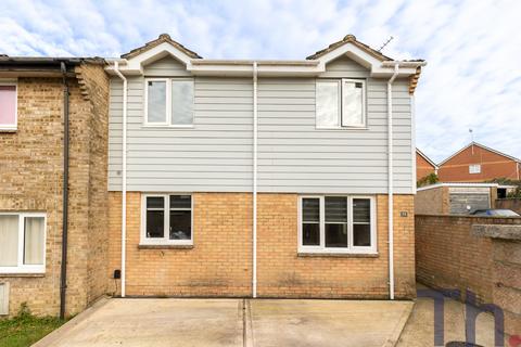 2 bedroom semi-detached house for sale, Newport PO30