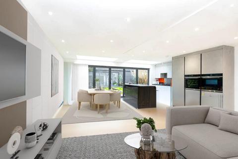 3 bedroom flat for sale, The Vale, Golders Green, London