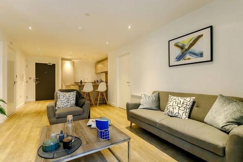 1 bedroom flat to rent, Chatfield Road, SW11