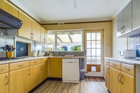 3 bedroom bungalow for sale, Earlsdon Way, Highcliffe, Christchurch, Dorset, BH23