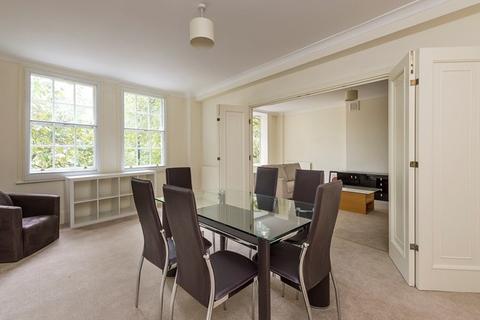 5 bedroom flat to rent, Strathmore Court, NW8