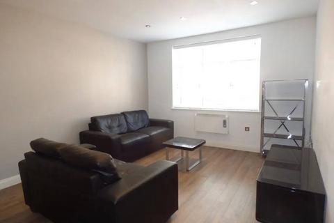 2 bedroom flat to rent, Allder Way, CR2