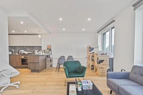 2 bedroom flat to rent, Elmira street, SE13