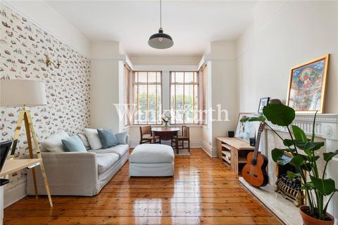 1 bedroom apartment for sale, Hampden Road, London, N8