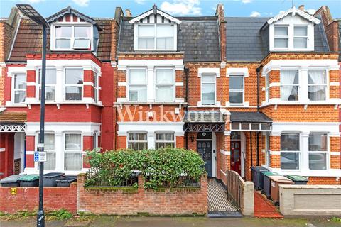 1 bedroom apartment for sale, Hampden Road, London, N8