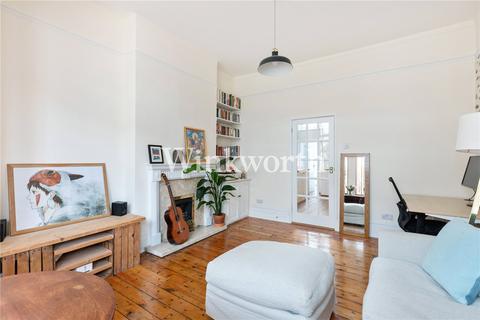 1 bedroom apartment for sale, Hampden Road, London, N8