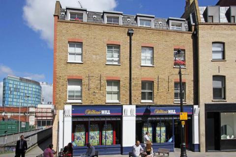 2 bedroom flat to rent, Lower Marsh, London SE1