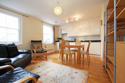 2 bedroom flat to rent, Lower Marsh, London SE1