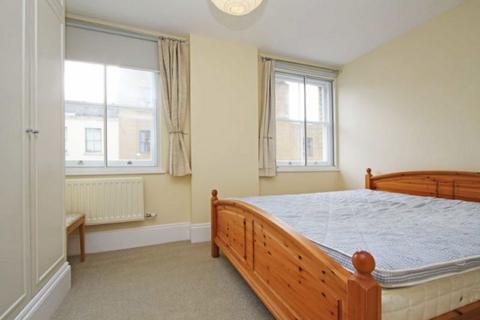 2 bedroom flat to rent, Lower Marsh, London SE1