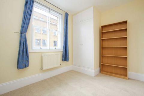 2 bedroom flat to rent, Lower Marsh, London SE1