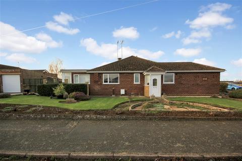 2 bedroom semi-detached bungalow for sale, Morris Avenue, Rushden NN10