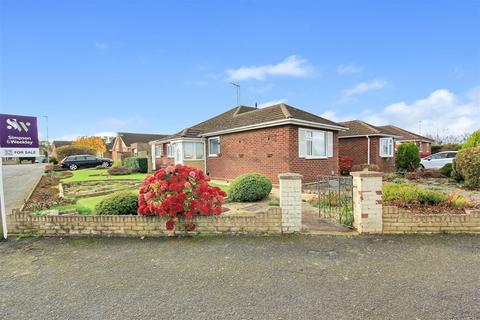 2 bedroom semi-detached bungalow for sale, Morris Avenue, Rushden NN10