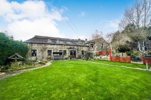 6 bedroom barn conversion for sale, Hodgson Fold, Bradford