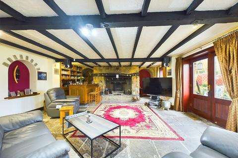 6 bedroom barn conversion for sale, Hodgson Fold, Bradford