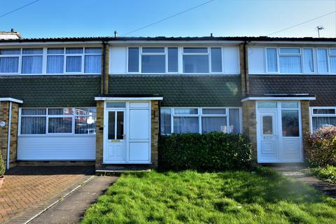 3 bedroom terraced house to rent, Binness Way, Portsmouth PO6