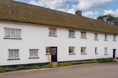 3 bedroom cottage to rent, The Village, Newton St. Cyres, EX5