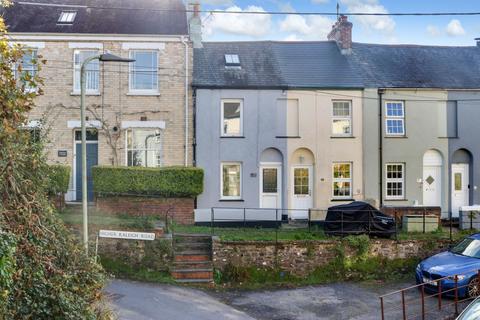 3 bedroom terraced house for sale, The Rock, Barnstaple EX31