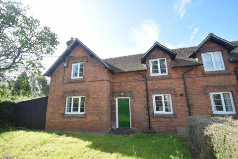 3 bedroom semi-detached house to rent, 14 Tibberton