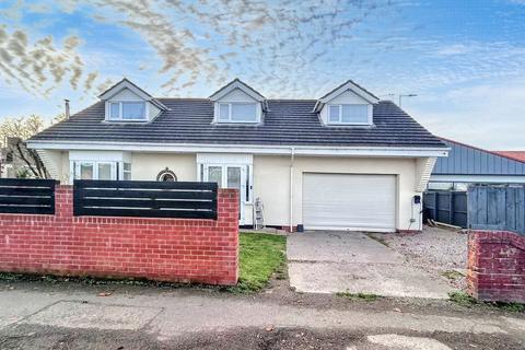 4 bedroom bungalow for sale, Woodhorn Road Back, Ashington, Northumberland, NE63 9AQ