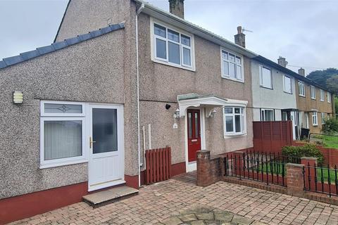 3 bedroom end of terrace house to rent, Westmorland Road, Whitehaven CA28