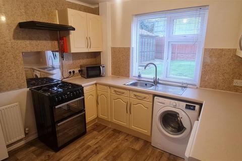 3 bedroom end of terrace house to rent, Westmorland Road, Whitehaven CA28