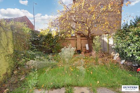 4 bedroom end of terrace house for sale, Chamberlayne Avenue, Wembley