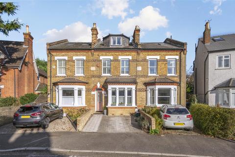 4 bedroom terraced house for sale, Amity Grove, West Wimbledon, SW20