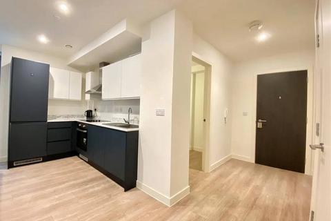 1 bedroom flat to rent, Chestnut Road, SE27