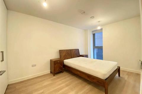 1 bedroom flat to rent, Chestnut Road, SE27