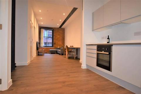 1 bedroom flat to rent, Wye Street, SW11