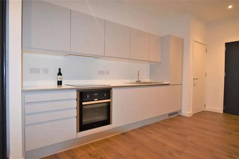 1 bedroom flat to rent, Wye Street, SW11