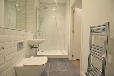 1 bedroom flat to rent, Wye Street, SW11