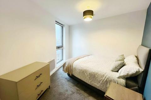 1 bedroom flat to rent, London, SE27