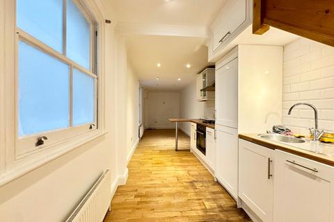 1 bedroom flat to rent, London, SE27