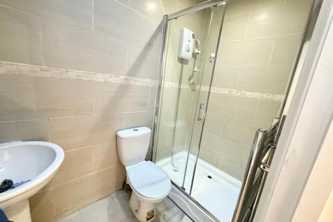 1 bedroom flat to rent, London, SE27