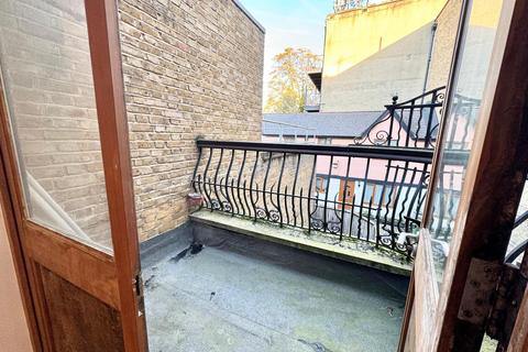 1 bedroom flat to rent, London, SE27