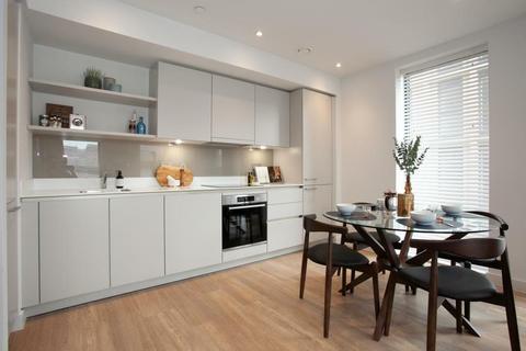 2 bedroom flat to rent, London, SW3