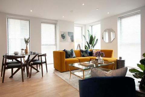 2 bedroom flat to rent, London, SW3