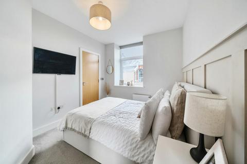 2 bedroom flat to rent, London, SW3