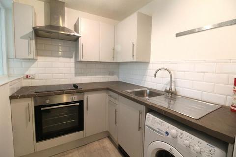 1 bedroom flat to rent, London, CR0