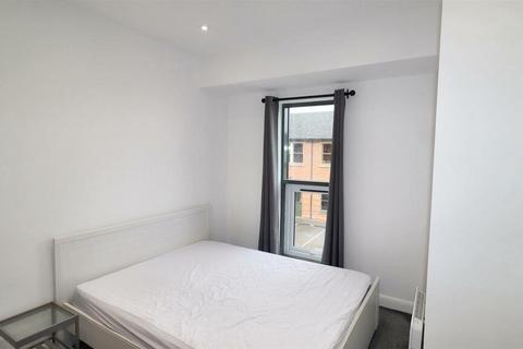 2 bedroom flat to rent, London, CR8