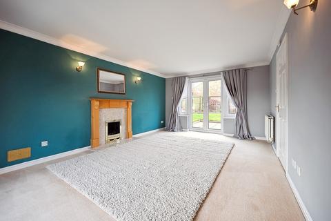 4 bedroom detached house to rent, Sandhead Terrace, Blantyre, West Craigs, South Lanarkshire, G72 0JH