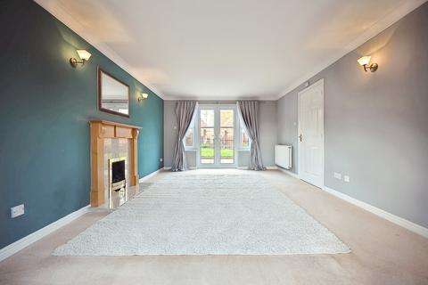 4 bedroom detached house to rent, Sandhead Terrace, Blantyre, West Craigs, South Lanarkshire, G72 0JH