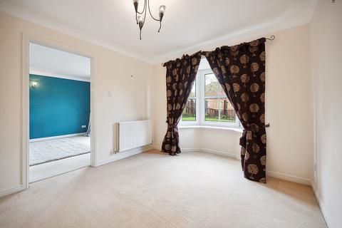 4 bedroom detached house to rent, Sandhead Terrace, Blantyre, West Craigs, South Lanarkshire, G72 0JH