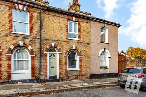 2 bedroom terraced house for sale, Christchurch Road, Gravesend, DA12