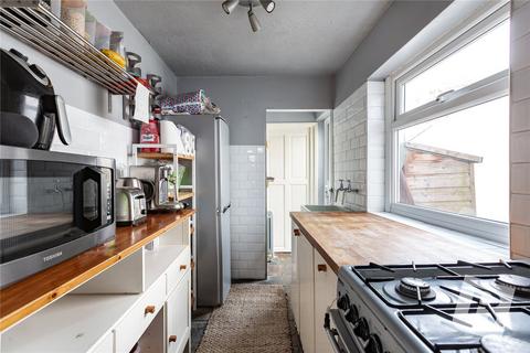 2 bedroom terraced house for sale, Christchurch Road, Gravesend, DA12